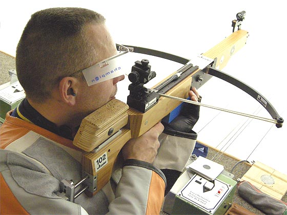 WORTH KNOWING ABOUT WINZELER CROSSBOWS | 11) PREPARATION FOR
