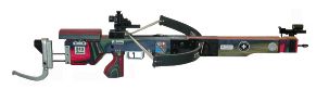 Armbrust 10m: Modell Winzeler 313