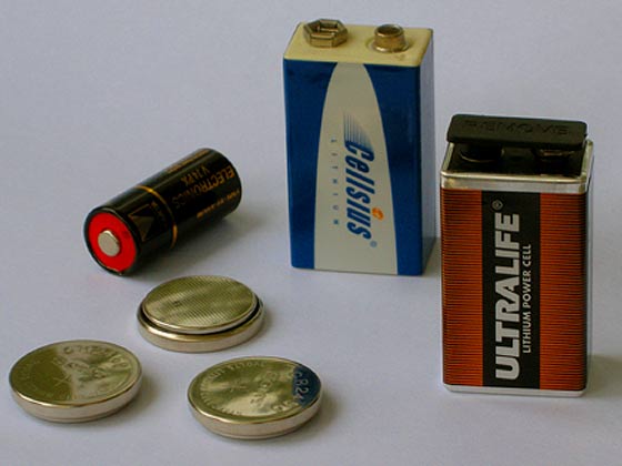 Winzeler match crossbow model 313 - Recommendations to batteries